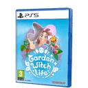 Garden Witch Life