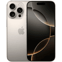 Iphone 16 Pro 128Gb Titanio Natural