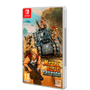 Metal Slug Tactics