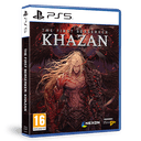 The First Berserker: Khazan