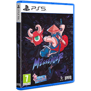The Messenger PS5