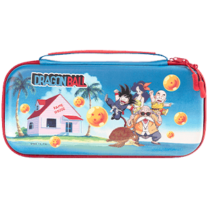 Dragon Ball Premium Bag Kame