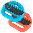 Blackfire Switch2 Kit de Volantes para Joycon