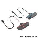 Blackfire Switch2 Pack de Cables - Carga y Juega