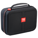 Game Traveler Deluxe System Case Ns262 Licencia Oficial