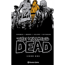 The Walking Dead nº 02/08