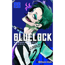 Blue Lock nº 26