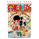 One Piece nº 11 (3 en 1)