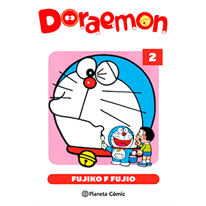 Doraemon nº 02/15