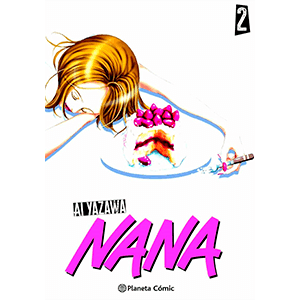 Nana nº 02/07