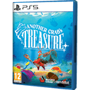 Another Crab´s Treasure