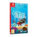 Another Crab´s Treasure