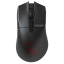 Nacon PCGM-190 Wireless Negro - Raton Gaming