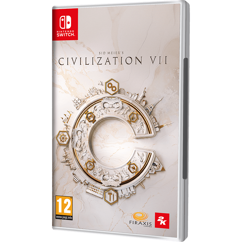 Civilization VII CIAB