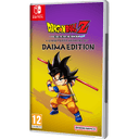 Dragon Ball Z: Kakarot DAIMA Edition