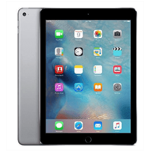 iPad Air 2 Wifi 32gb Gris Espacial - Grado C