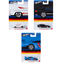 Vehiculos Hot Wheels Celebration Asst (surtido)