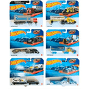 Vehiculos Hot Wheels Camión de transporte (surtido)
