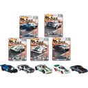 Vehiculo Hot Wheels Premium Boulevard (surtido)