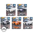 Vehiculo Hot Wheels Premium Fast & Furious (surtido)