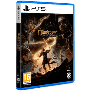 Mandragora: Whispers of the Witch Tree