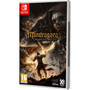 Mandragora: Whispers of the Witch Tree