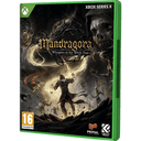 Mandragora: Whispers of the Witch Tree