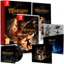 Mandragora: Whispers of the Witch Tree Edicion Coleccionista