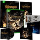 Mandragora: Whispers of the Witch Tree Edicion Coleccionista