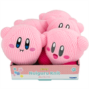 Peluche Kirby Mocchi Mocchi Nuiguri Knit de 15 cm