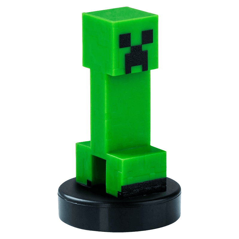 Figura Minecraft de 5 cm (surtido) MERC