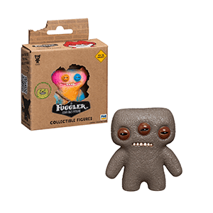 Figura Fuggler de 7 cm (surtido) MERC
