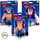 Figura Monsterflex Brawl Stars (surtido)