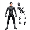 Figura Marvel Legends series Spider-man 3 Symbiote de 15 cm