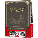 Bibliotecarios Gritones Grab & Game