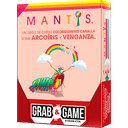 Mantis Grab & Game