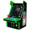 Consola Retro Arcade Micro player Pro de 6,7" Galaga