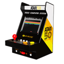 Consola Retro Arcade Nano Player Pro de 4,8" Atari (75 juegos incluidos)