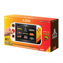 Consola portátil Retro Arcade Gamestation Go Atari con pantalla de 7"