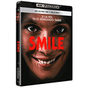 Smile 4K + BD