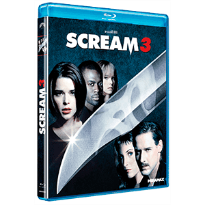 Scream 3