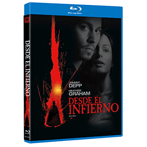 Desde el Infierno