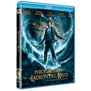 Percy Jackson y el Ladron del Rayo