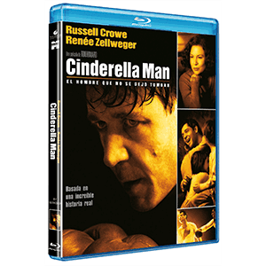 Cinderella Man El Hombre que no se Dejó Tumbar