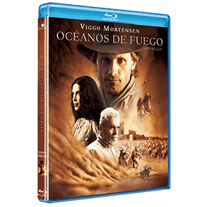 Océanos de Fuego