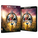 Blancanieves (2025) 4K + BD