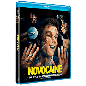 Novocaine
