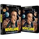 Novocaine 4K + BD