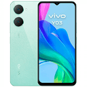 VIVO Y03 128Gb Verde
