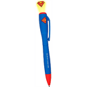 Boligrafo con luz Superman